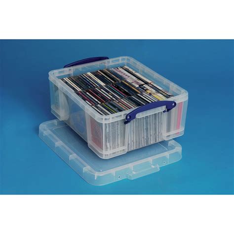 cd storage boxes metal|really useful boxes cd storage.